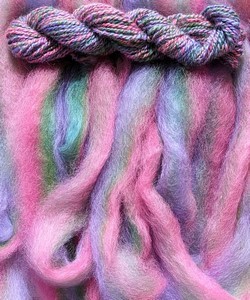 Roving : Spring Fling